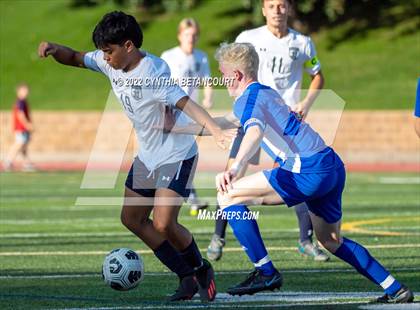 Thumbnail 3 in Cherry Creek vs Columbine photogallery.