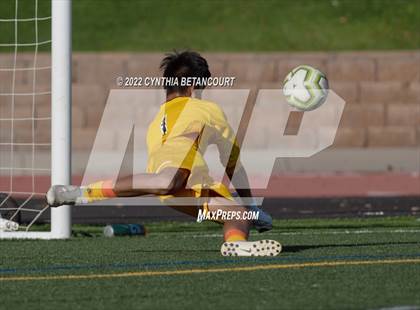 Thumbnail 1 in Cherry Creek vs Columbine photogallery.