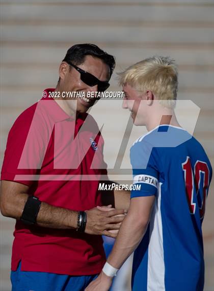 Thumbnail 1 in Cherry Creek vs Columbine photogallery.