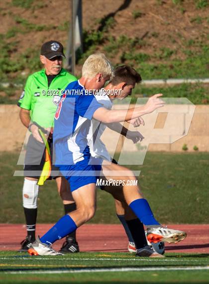 Thumbnail 1 in Cherry Creek vs Columbine photogallery.