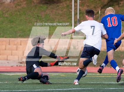 Thumbnail 3 in Cherry Creek vs Columbine photogallery.