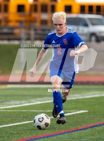 Thumbnail 3 in Cherry Creek vs Columbine photogallery.