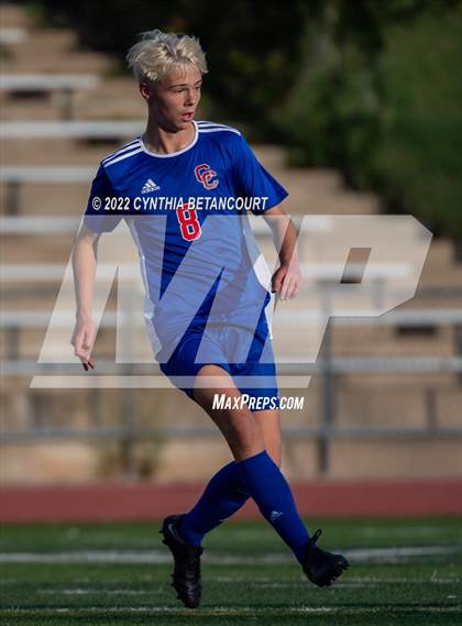 Thumbnail 3 in Cherry Creek vs Columbine photogallery.