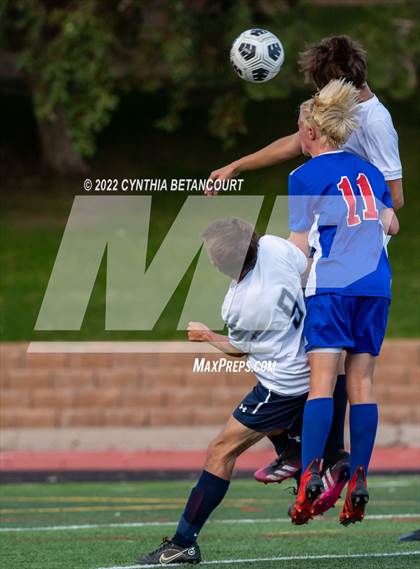 Thumbnail 3 in Cherry Creek vs Columbine photogallery.