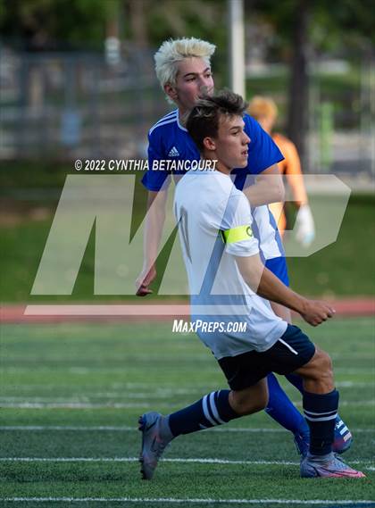 Thumbnail 1 in Cherry Creek vs Columbine photogallery.