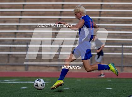 Thumbnail 3 in Cherry Creek vs Columbine photogallery.