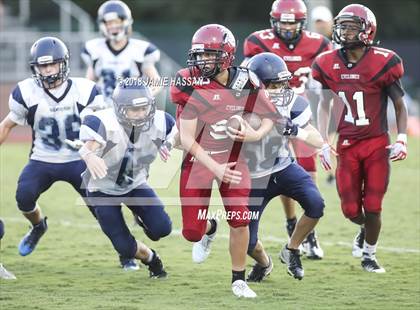 Thumbnail 1 in Pinewood Prep @ Porter Gaud  photogallery.