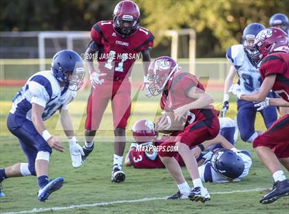 Thumbnail 1 in Pinewood Prep @ Porter Gaud  photogallery.
