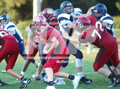 Thumbnail 3 in Pinewood Prep @ Porter Gaud  photogallery.