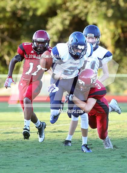 Thumbnail 3 in Pinewood Prep @ Porter Gaud  photogallery.
