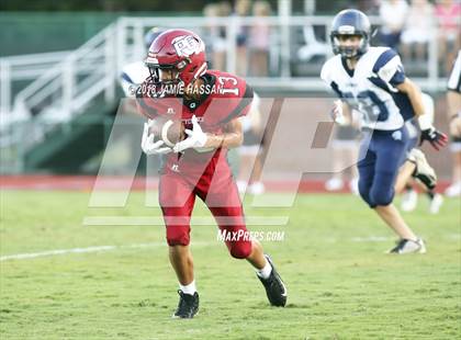 Thumbnail 1 in Pinewood Prep @ Porter Gaud  photogallery.