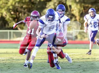 Thumbnail 1 in Pinewood Prep @ Porter Gaud  photogallery.