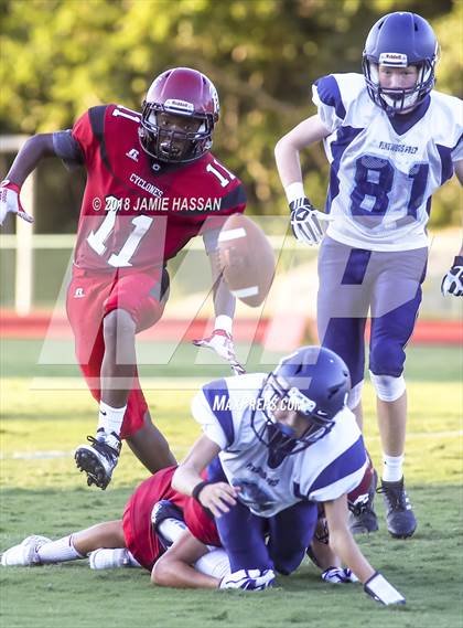 Thumbnail 3 in Pinewood Prep @ Porter Gaud  photogallery.