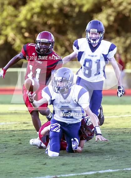 Thumbnail 2 in Pinewood Prep @ Porter Gaud  photogallery.
