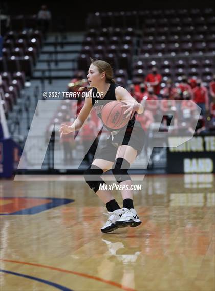 Thumbnail 1 in Grantsville vs. Emery (UHSAA 3A Semifinal) photogallery.
