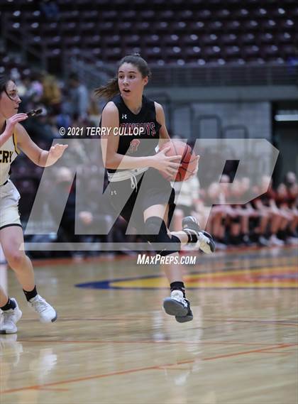 Thumbnail 1 in Grantsville vs. Emery (UHSAA 3A Semifinal) photogallery.