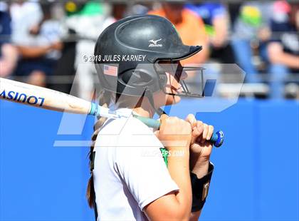 Thumbnail 3 in Shadow Ridge vs Palo Verde (NIAA Sunset Region Playoff) photogallery.