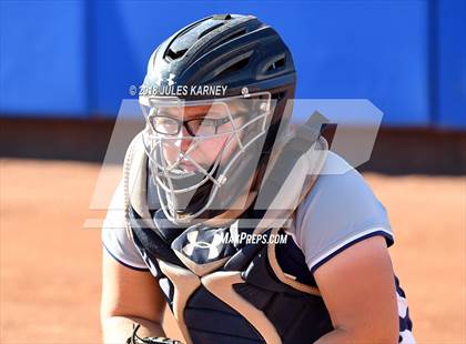Thumbnail 3 in Shadow Ridge vs Palo Verde (NIAA Sunset Region Playoff) photogallery.