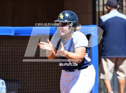 Thumbnail 1 in Shadow Ridge vs Palo Verde (NIAA Sunset Region Playoff) photogallery.