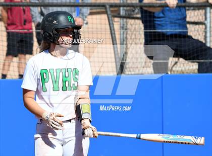 Thumbnail 1 in Shadow Ridge vs Palo Verde (NIAA Sunset Region Playoff) photogallery.
