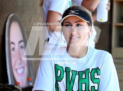 Thumbnail 2 in Shadow Ridge vs Palo Verde (NIAA Sunset Region Playoff) photogallery.