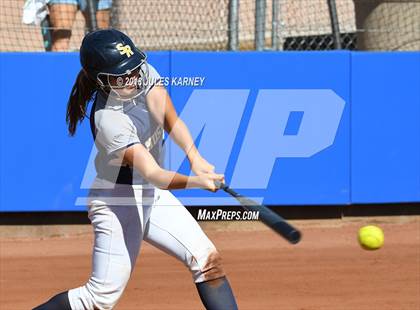 Thumbnail 2 in Shadow Ridge vs Palo Verde (NIAA Sunset Region Playoff) photogallery.