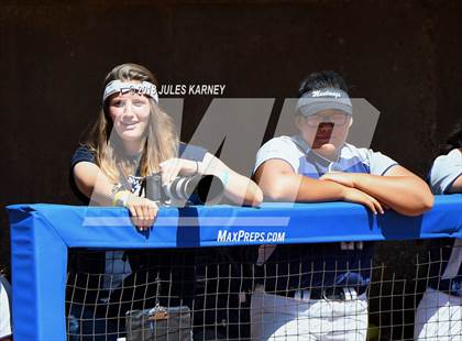 Thumbnail 1 in Shadow Ridge vs Palo Verde (NIAA Sunset Region Playoff) photogallery.