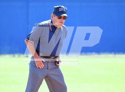Thumbnail 2 in Shadow Ridge vs Palo Verde (NIAA Sunset Region Playoff) photogallery.