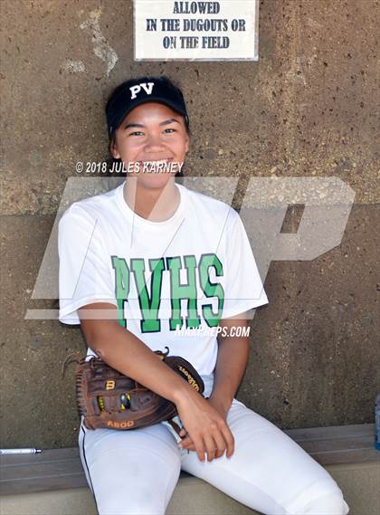 Thumbnail 2 in Shadow Ridge vs Palo Verde (NIAA Sunset Region Playoff) photogallery.