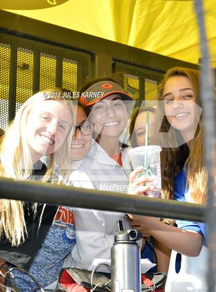 Thumbnail 2 in Shadow Ridge vs Palo Verde (NIAA Sunset Region Playoff) photogallery.