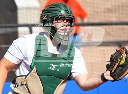 Thumbnail 2 in Shadow Ridge vs Palo Verde (NIAA Sunset Region Playoff) photogallery.