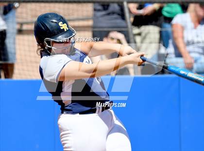 Thumbnail 3 in Shadow Ridge vs Palo Verde (NIAA Sunset Region Playoff) photogallery.