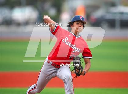 Thumbnail 3 in Saratoga @ Cupertino photogallery.