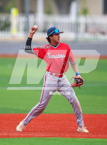 Thumbnail 2 in Saratoga @ Cupertino photogallery.