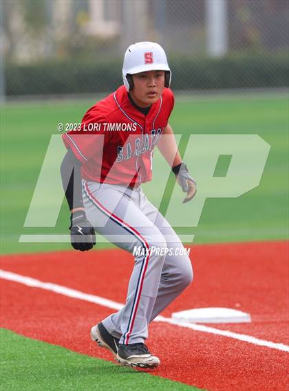 Thumbnail 1 in Saratoga @ Cupertino photogallery.
