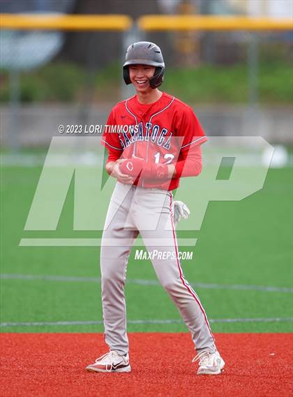 Thumbnail 1 in Saratoga @ Cupertino photogallery.