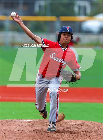 Thumbnail 1 in Saratoga @ Cupertino photogallery.