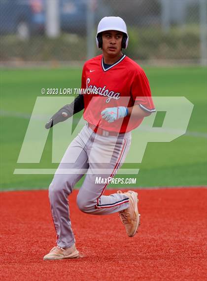 Thumbnail 1 in Saratoga @ Cupertino photogallery.