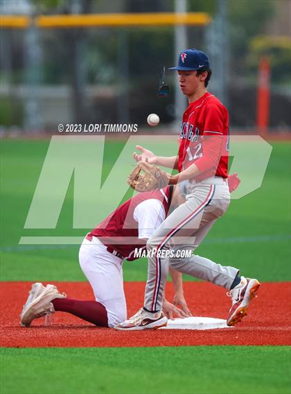 Thumbnail 1 in Saratoga @ Cupertino photogallery.