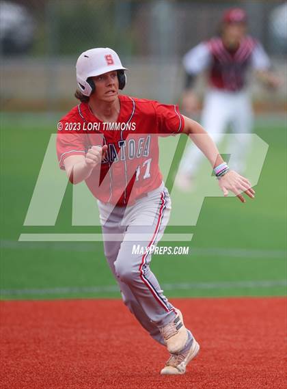 Thumbnail 3 in Saratoga @ Cupertino photogallery.