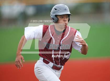 Thumbnail 1 in Saratoga @ Cupertino photogallery.