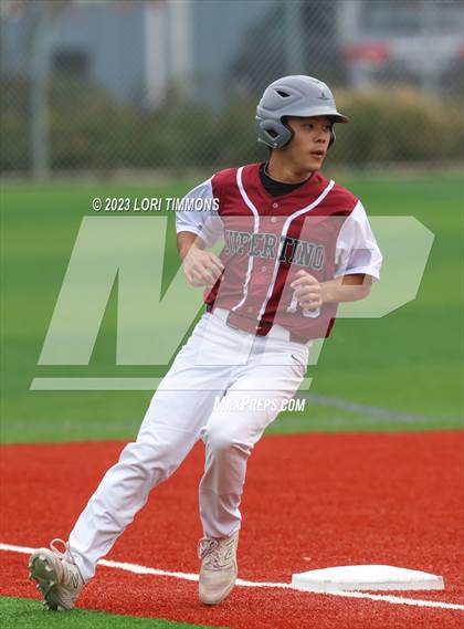 Thumbnail 1 in Saratoga @ Cupertino photogallery.