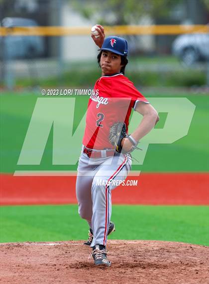 Thumbnail 1 in Saratoga @ Cupertino photogallery.