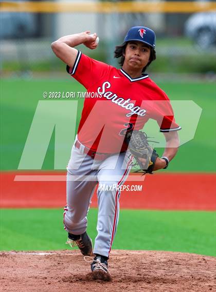 Thumbnail 2 in Saratoga @ Cupertino photogallery.