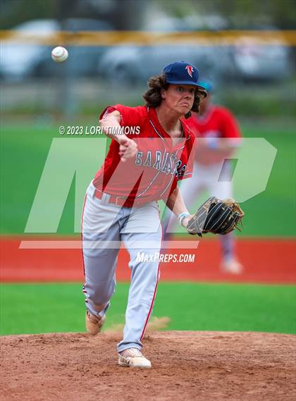 Thumbnail 1 in Saratoga @ Cupertino photogallery.