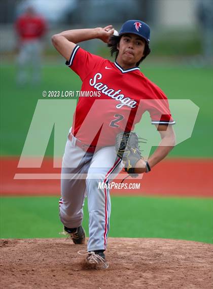 Thumbnail 3 in Saratoga @ Cupertino photogallery.
