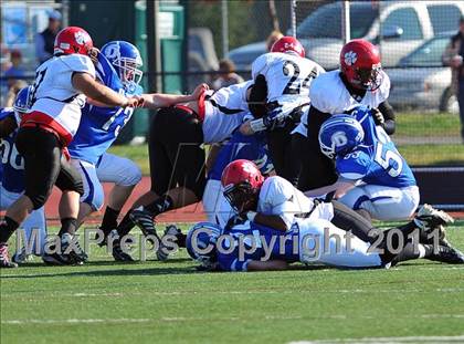 Thumbnail 1 in Red Lion Christian Academy @ Darien photogallery.
