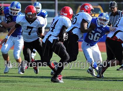 Thumbnail 2 in Red Lion Christian Academy @ Darien photogallery.