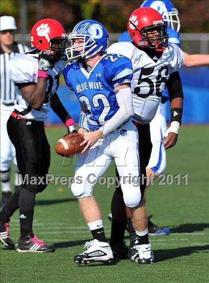 Thumbnail 1 in Red Lion Christian Academy @ Darien photogallery.