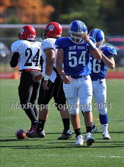 Thumbnail 1 in Red Lion Christian Academy @ Darien photogallery.